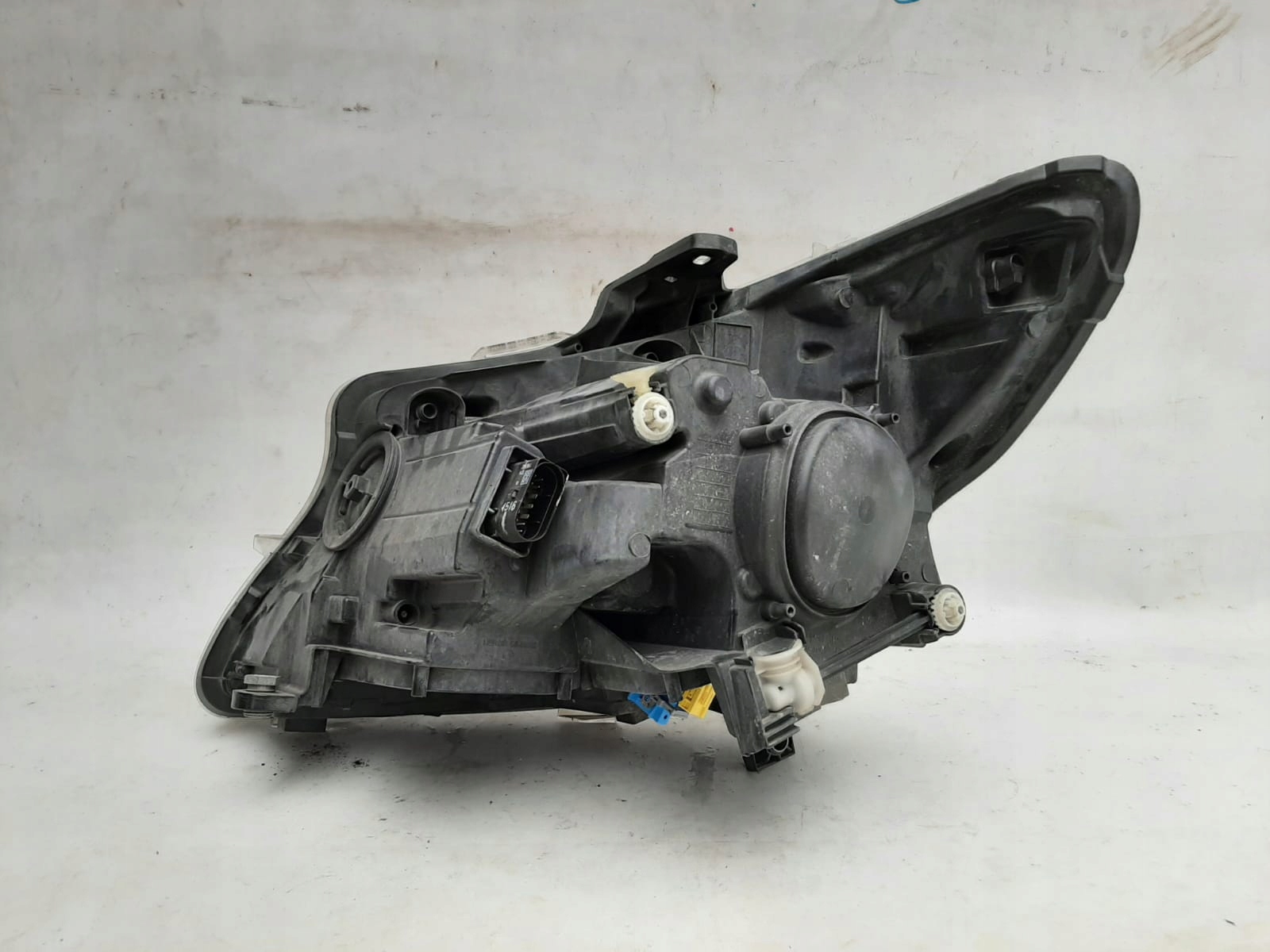 MERCEDES VITO V-KLASA W447 light right front front FULL LED A4479069800