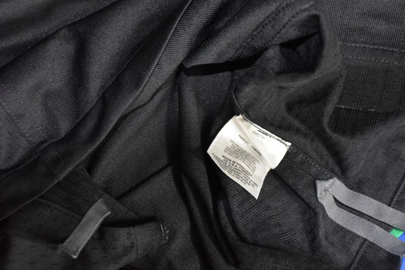 Nike Minnesota Vikings Peterson koszulka men L nfl Marka Nike