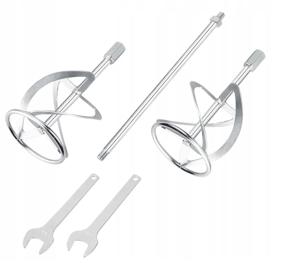 GRAPHITE MIESZARKA ELEKTRYCZNA MIESZADŁO DO ZAPRAW KLEJU 1600W 2 BIEGI Marka Graphite