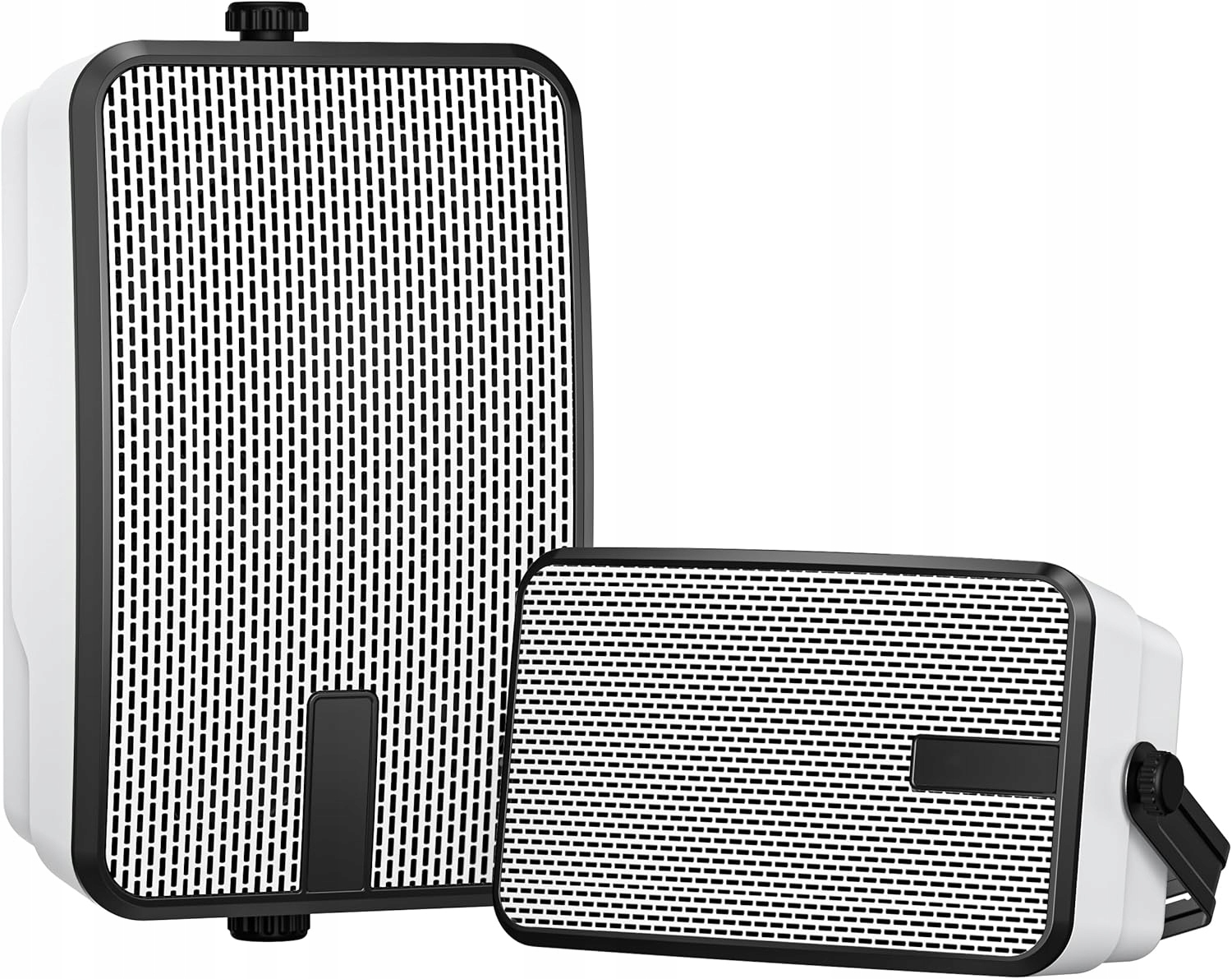 Głośniki Bluetooth Zewnętrzne Inwa 2szt. Wodoodporny System Nagłośnienia