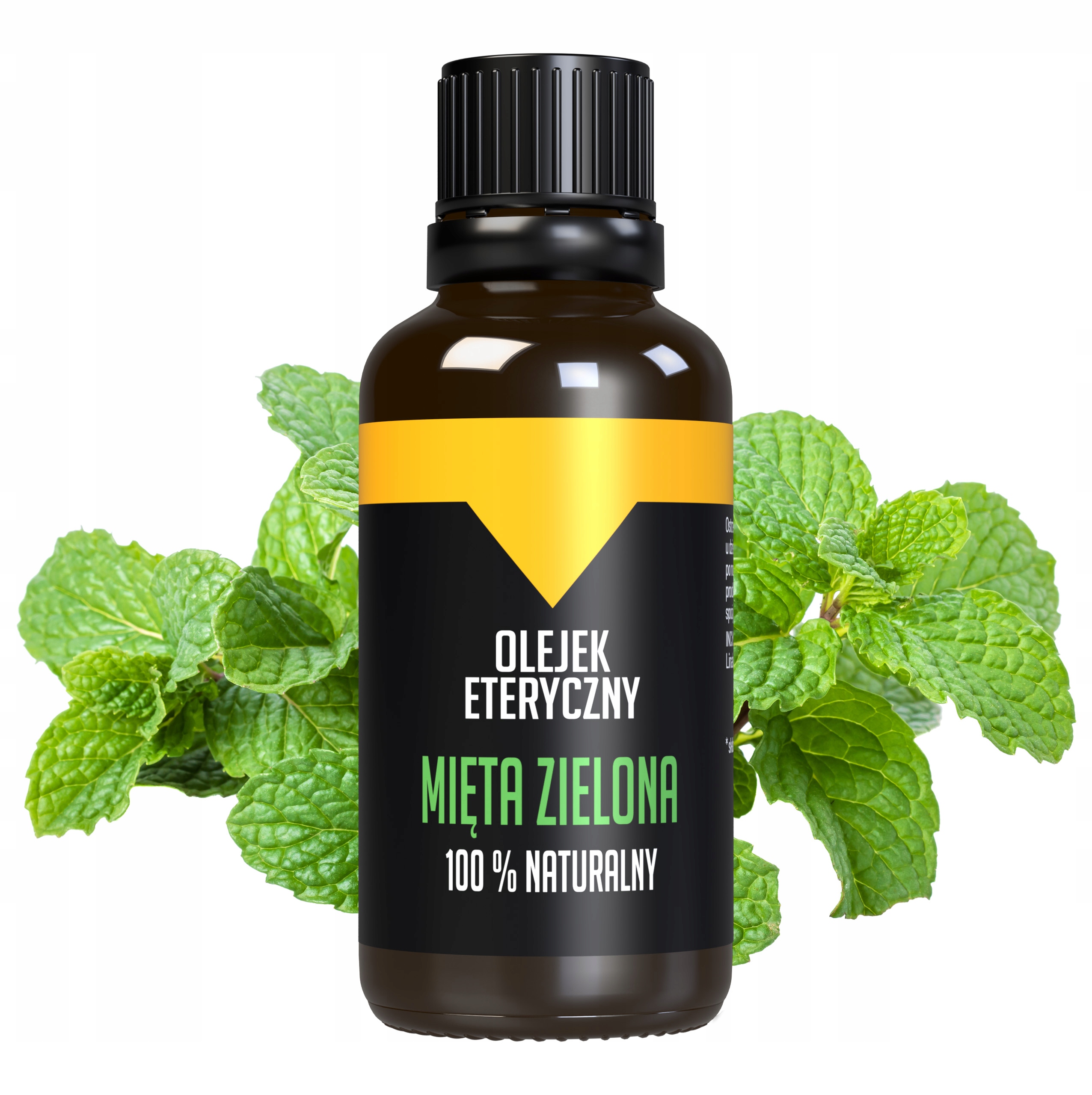 

Biolavit Olejek eteryczny z mięty zielonej 30 ml