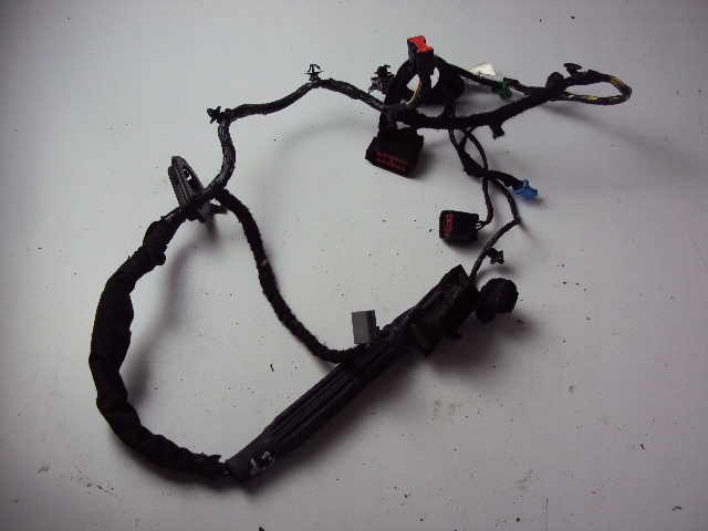 31295044 - Установка передней левой двери VOLVO V50 LIFT