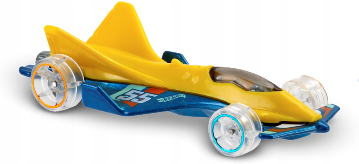 

Hot Wheels Autko Resorak Cloud Cutter Bh