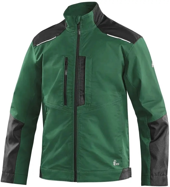 Cxs Solis Elastyczna Bluza Kurtka Robocza Ochronna Monterska stretch r. 62