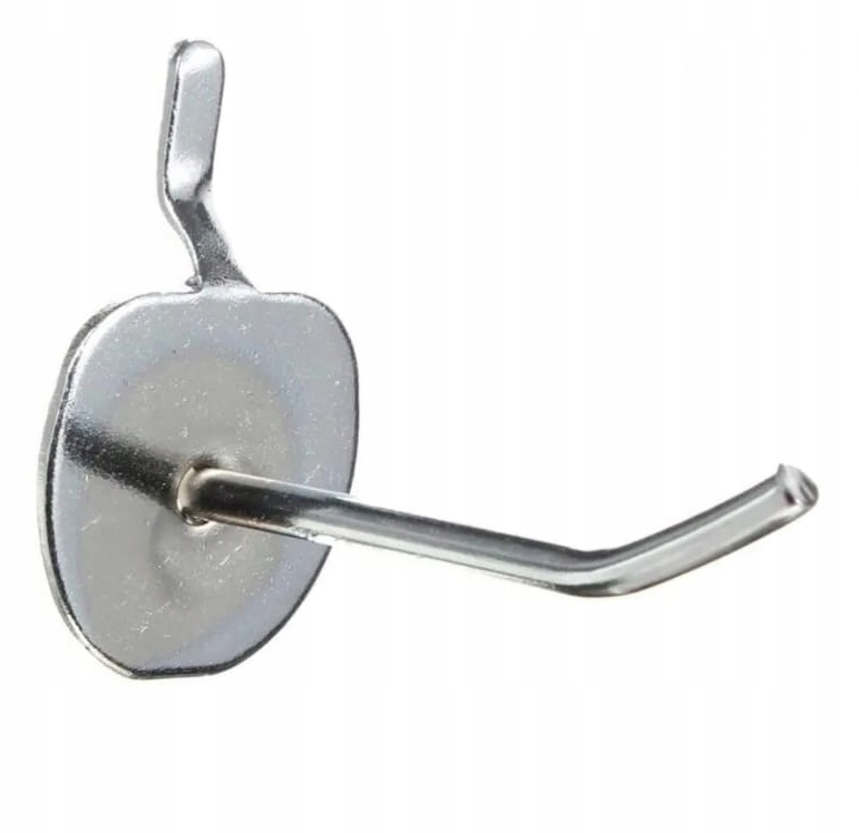 Haczyk HAL1 uniwersalny do tablic perforowanych PB