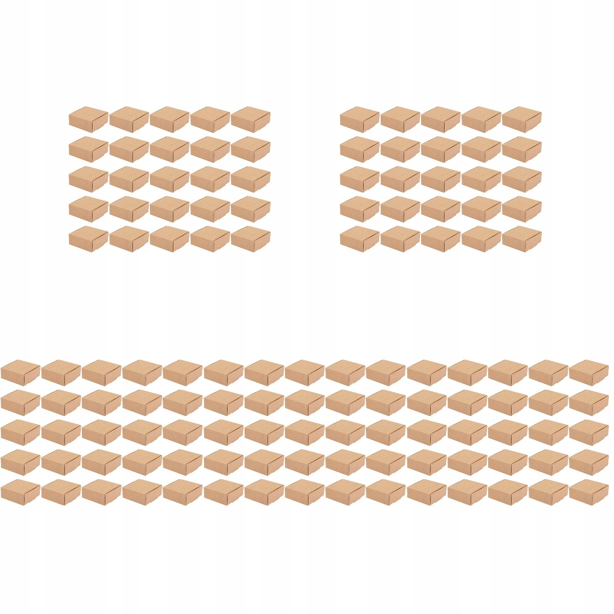 Pudełka do przeprowadzek Pudełka do pakowania