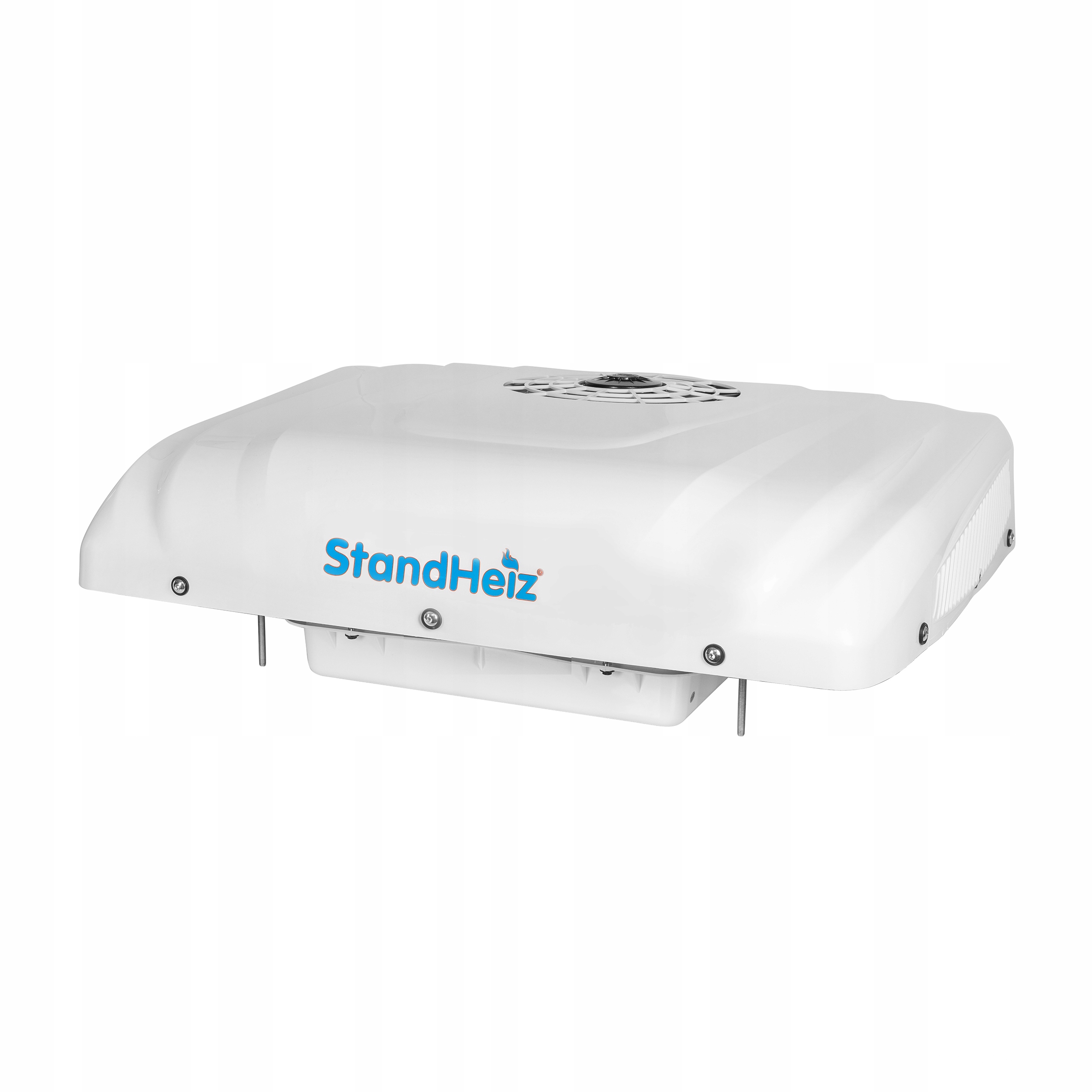 Střešní Parkovací Klimatizace 24V Standheiz Pro Nákladní Automobil, Kamion, Bagr