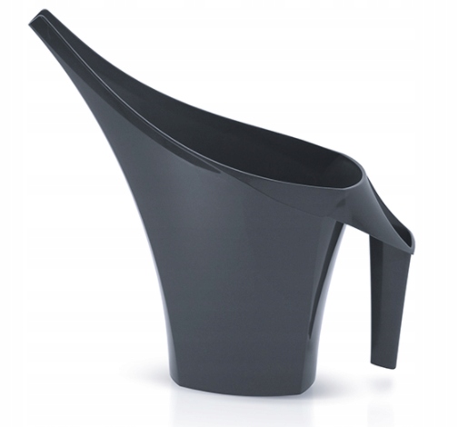 

Konewka domowa ogrodowa 2l antracytowy