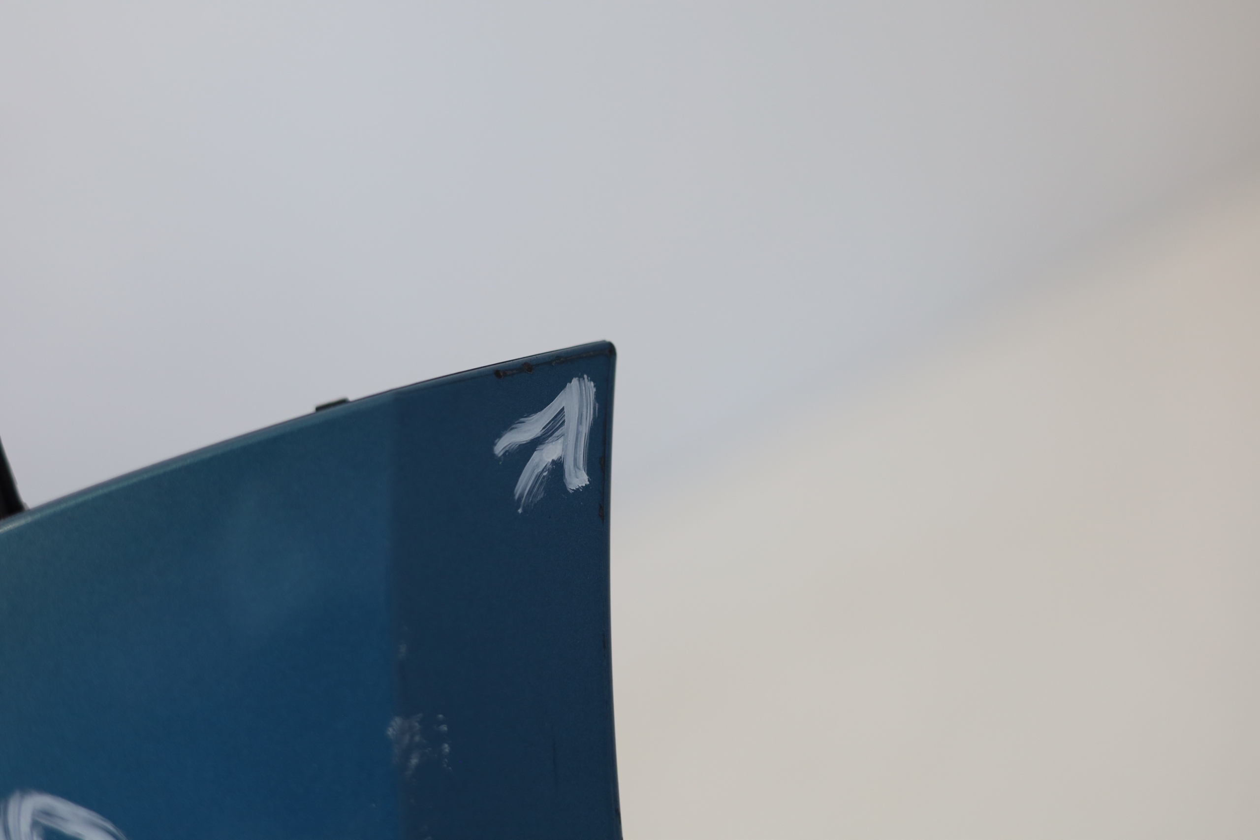 ZDERZAK PRZÓD PRZEDNI BMW M4 G82 G83 COMPETITION Producent części BMW OE