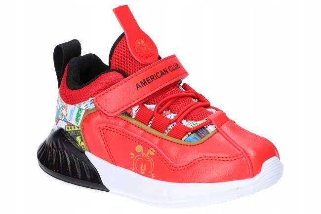 

Adidasy Buty Sportowe Dziecięce R 30