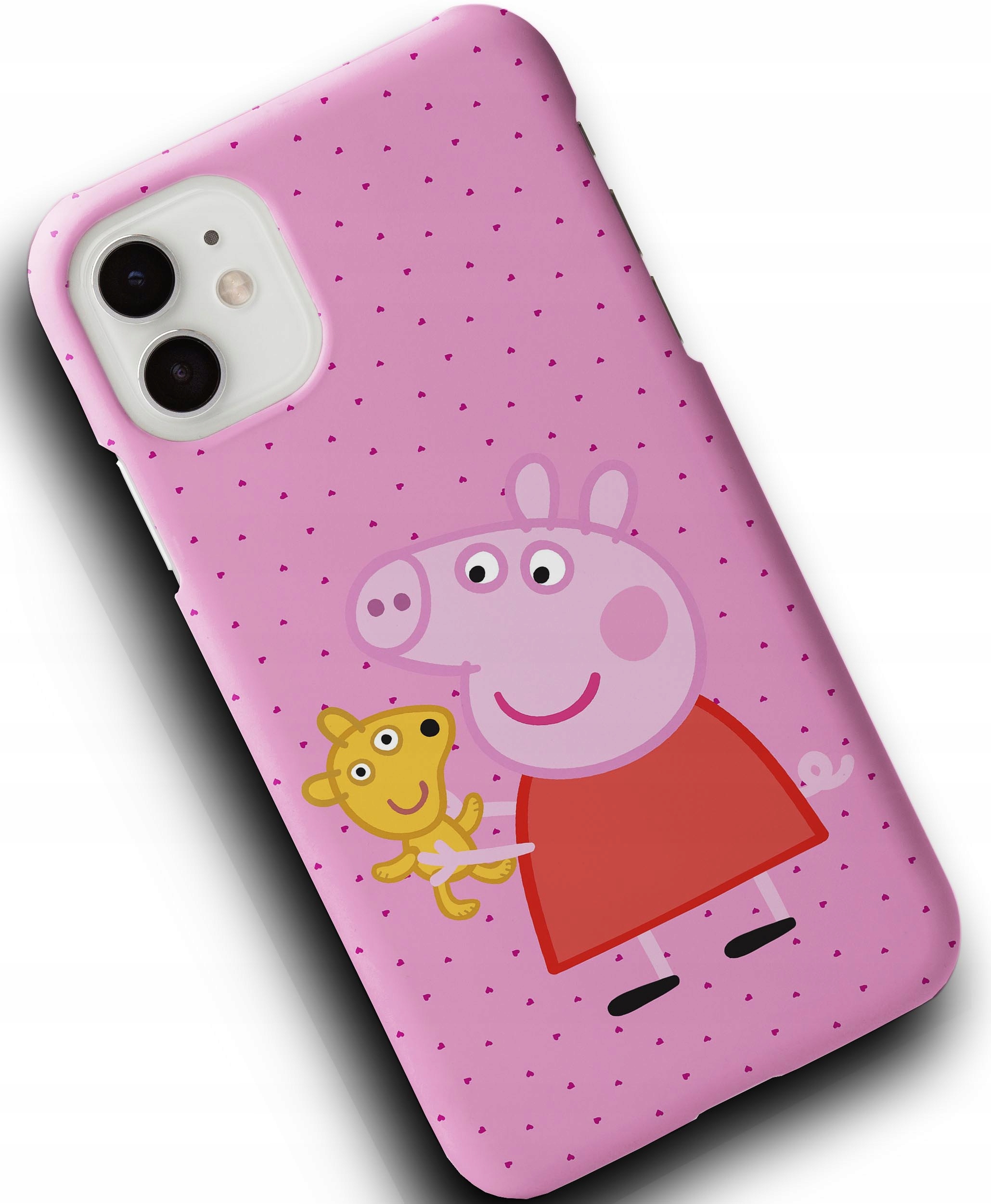 

Etui Peppa Motorola Moto G50