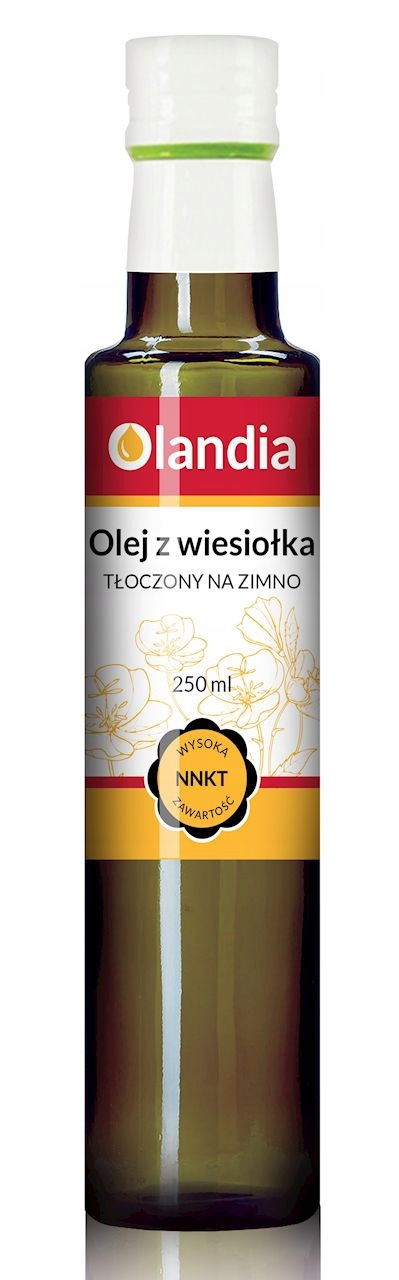Levně Lisovaný Za Studena 250 ml Olandia