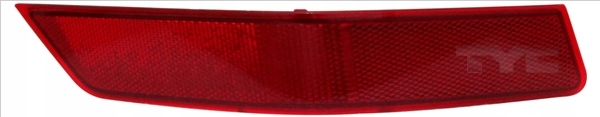 17-5744-00-9 - ЗАДНІЙ ЛІХТАР LE NISSAN X-TRAIL 17-