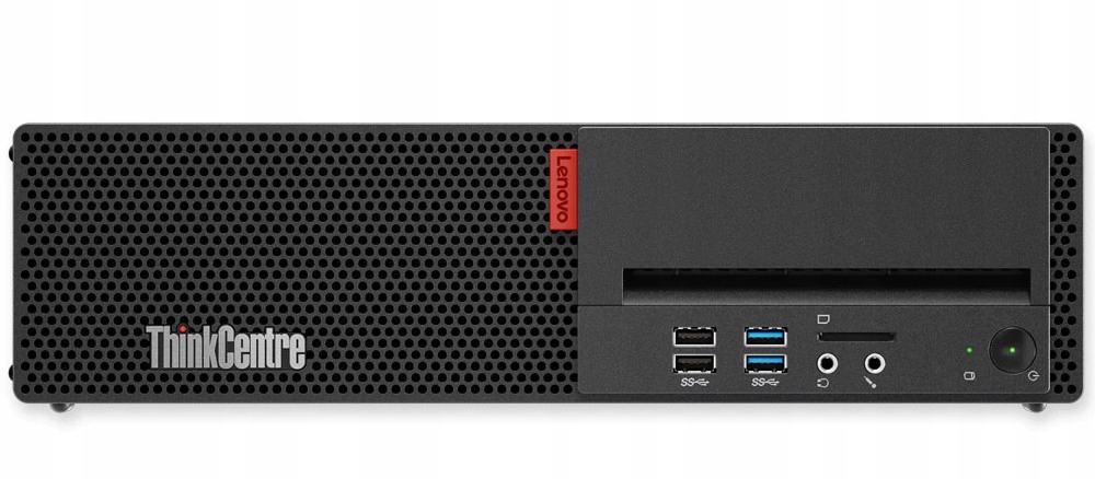 Lenovo M725s SFF AMD A10-8770 R7 16GB 480SSD Win11 Model ThinkCentre M725s