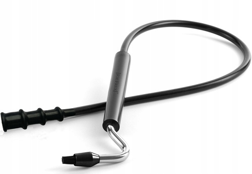 Joe Frex – parní kartáček pro čištění skupiny