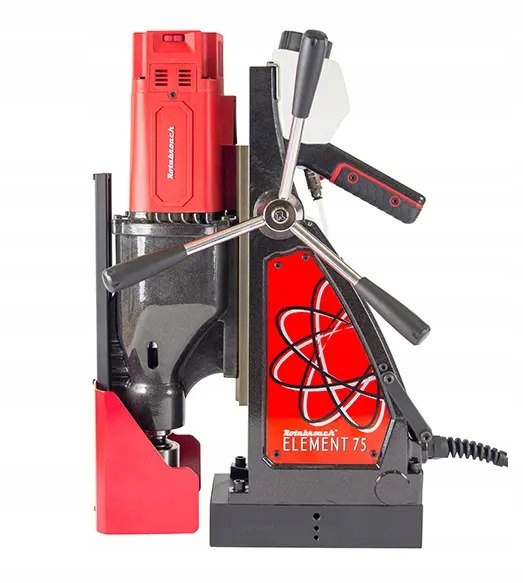Wiertarka magnetyczna Rotabroach ELEMENT 75 Producent code Element75