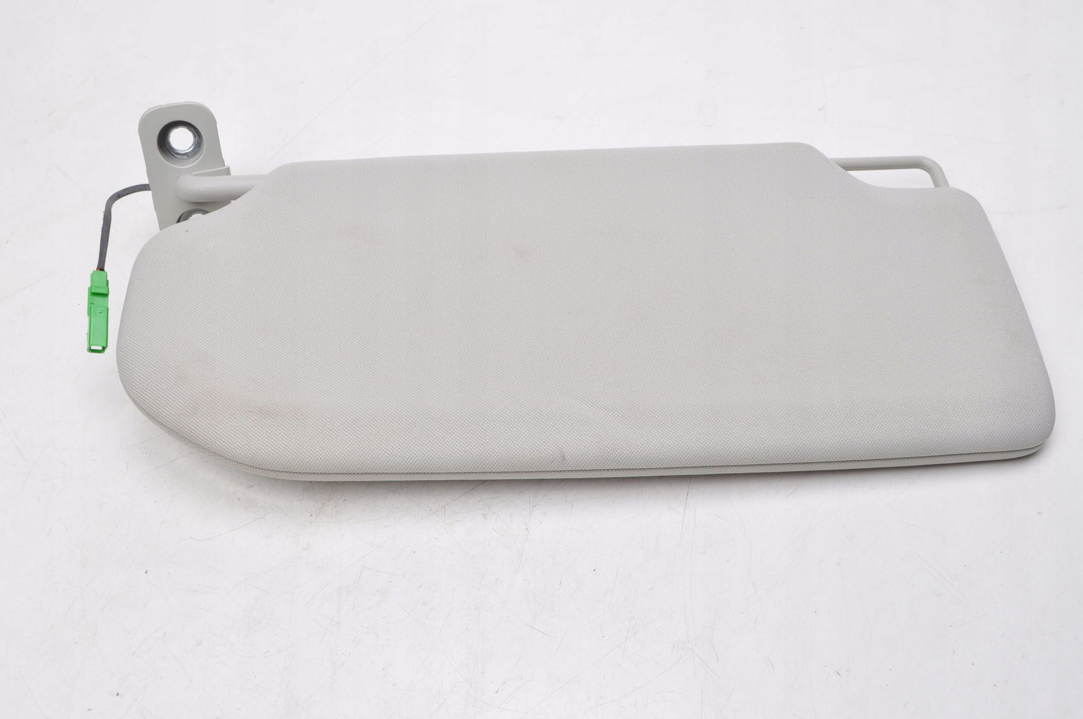 VOLVO XC40 II OSŁONA SŁONECZNIK PRAWY Rodzaj osłony przeciwsłoneczne