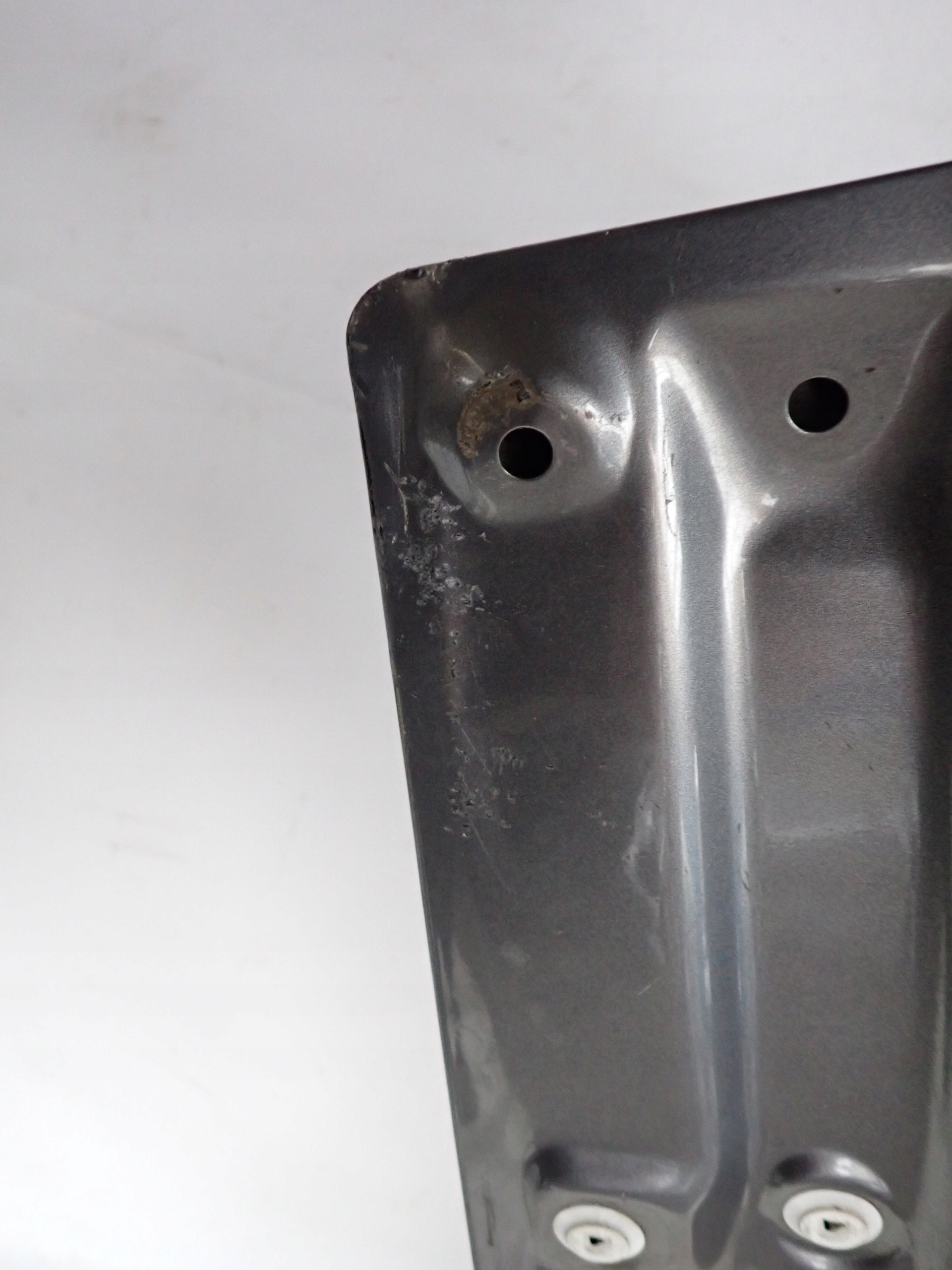 BMW X3 E83 LIFT 06- trunk door boot rear part rear