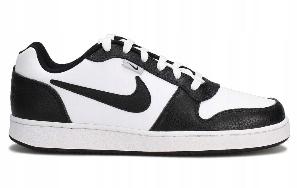 Pánské boty Nike Ebernon Low Premium AQ1774-102 velikost 44,5