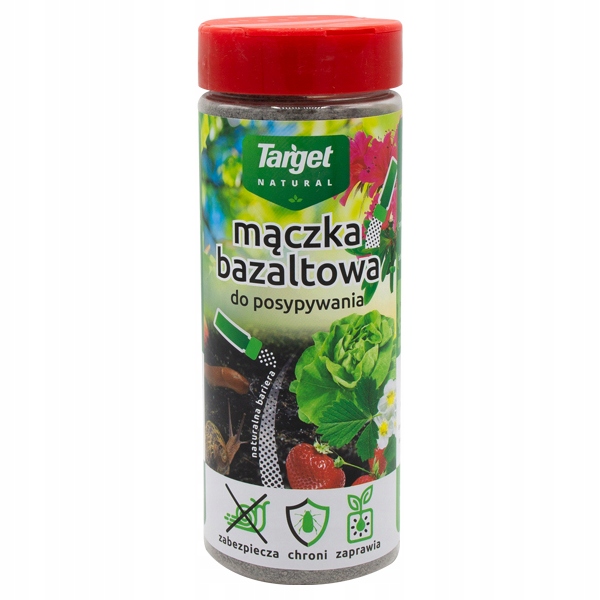 

Target Mączka bazaltowa 0.9kg
