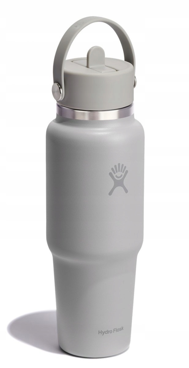 Hydro flask Lahev 32oz Wide FlexStraw Travel Bottle Brich