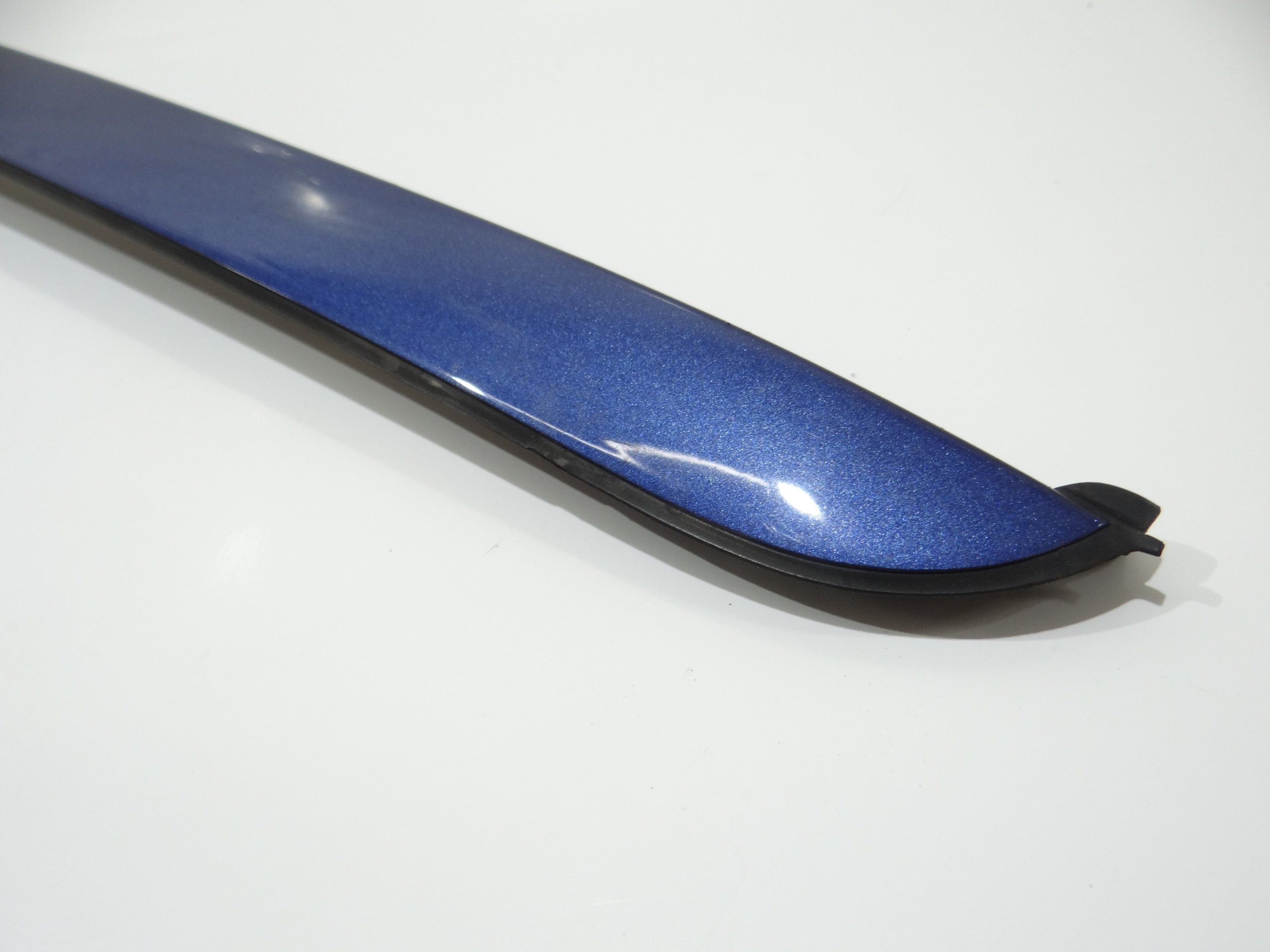 left moulding windows CZOLOWEJ BMW X3 E83 LCI A51