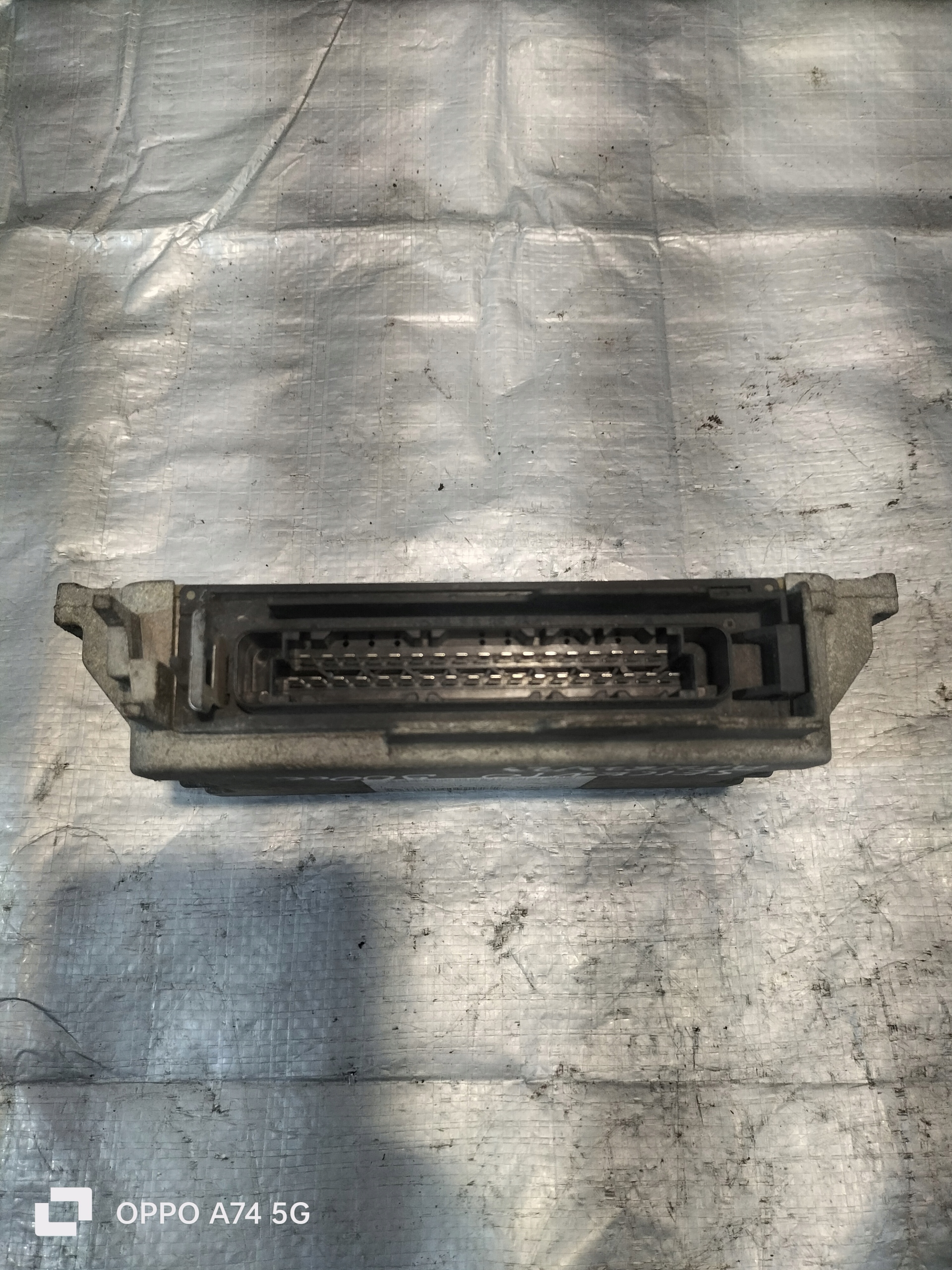 Computer Fiat OE 46534751