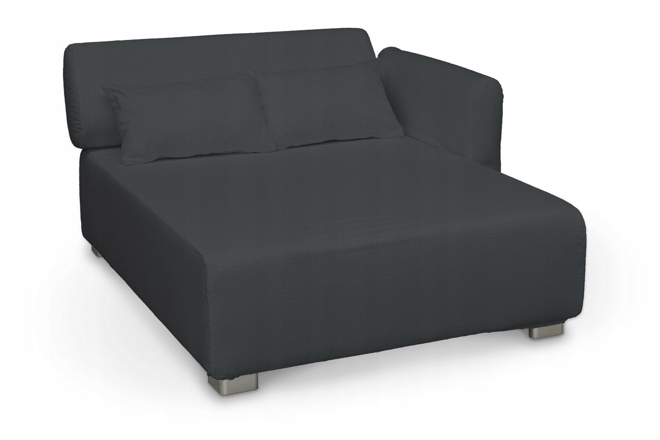 Poťah na kreslo Mysinge Ikea, čierny