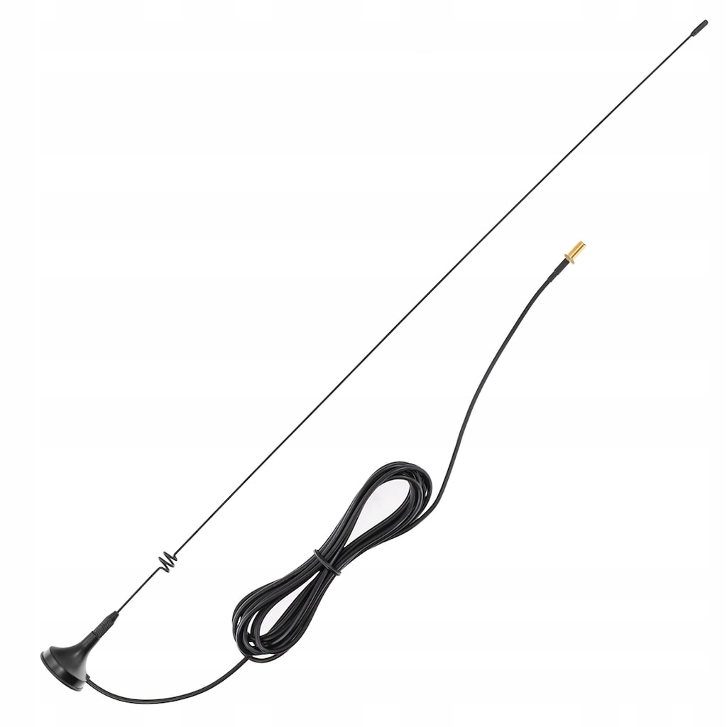 Antena NAGOYA UT-108UV do TYT TH-UV98 P15UV SMA-M