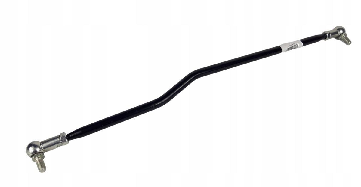 Drążek kierowniczy traktorka Stiga Estate 2084 3084 // Alpina Bt