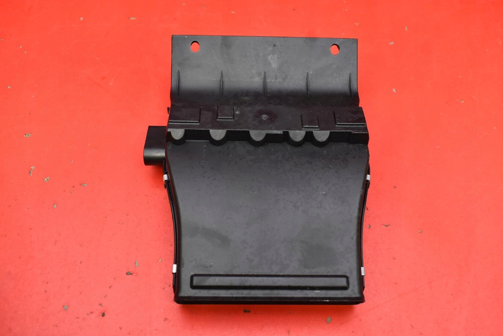 heater left 4E0819013A AUDI A8 D3 3.0 TDI 233 KM LIFT 05-07