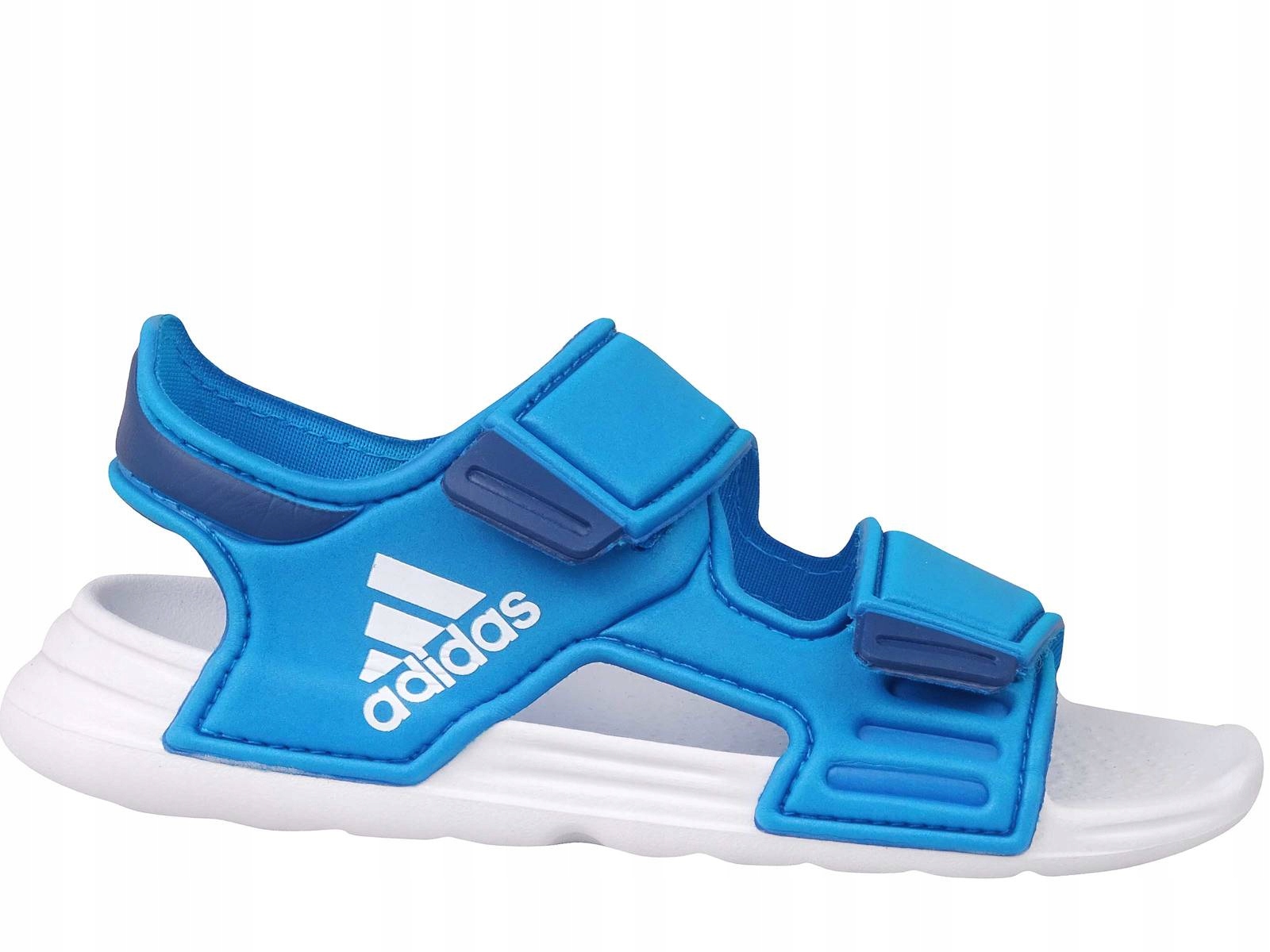 

Adidas Altaswim Sandały Sandałki Dziecięce Na Rzep