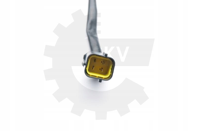 SONDA LAMBDA do NISSAN QASHQAI +2 1.6 2.0 Numer katalogowy części 09SKV569