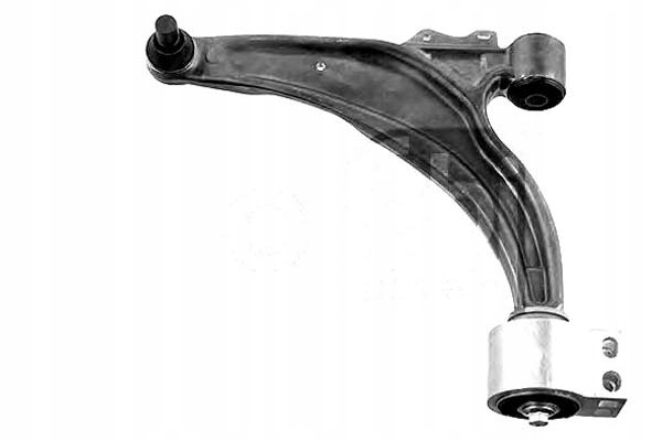 РИЧАГ ХОДОВОЙ ЧАСТИ FEBI BILSTEIN 13334022 13272605