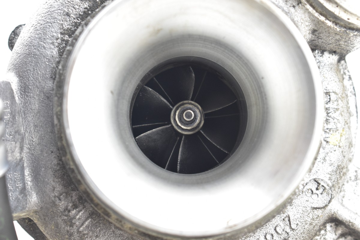 turbo BMW E81 E87 E90 E91 E60 E61 2.0 D N47 7800594C 767378-5