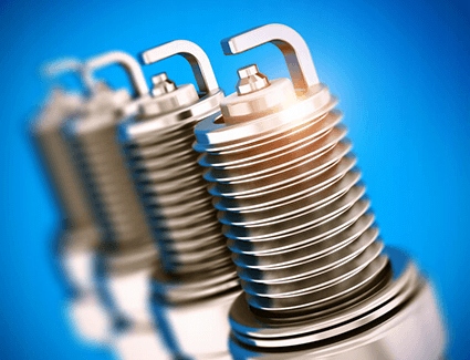 BOSCH ŚWIECA ZAPŁONOWA 0242235666 Producent części Bosch