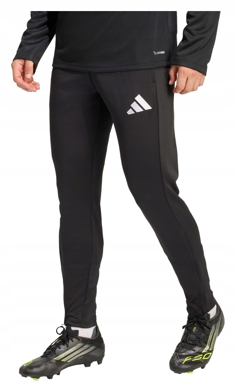 Kalhoty Adidas Teamwear Entrada 26 Training černé KE9848 vel. L