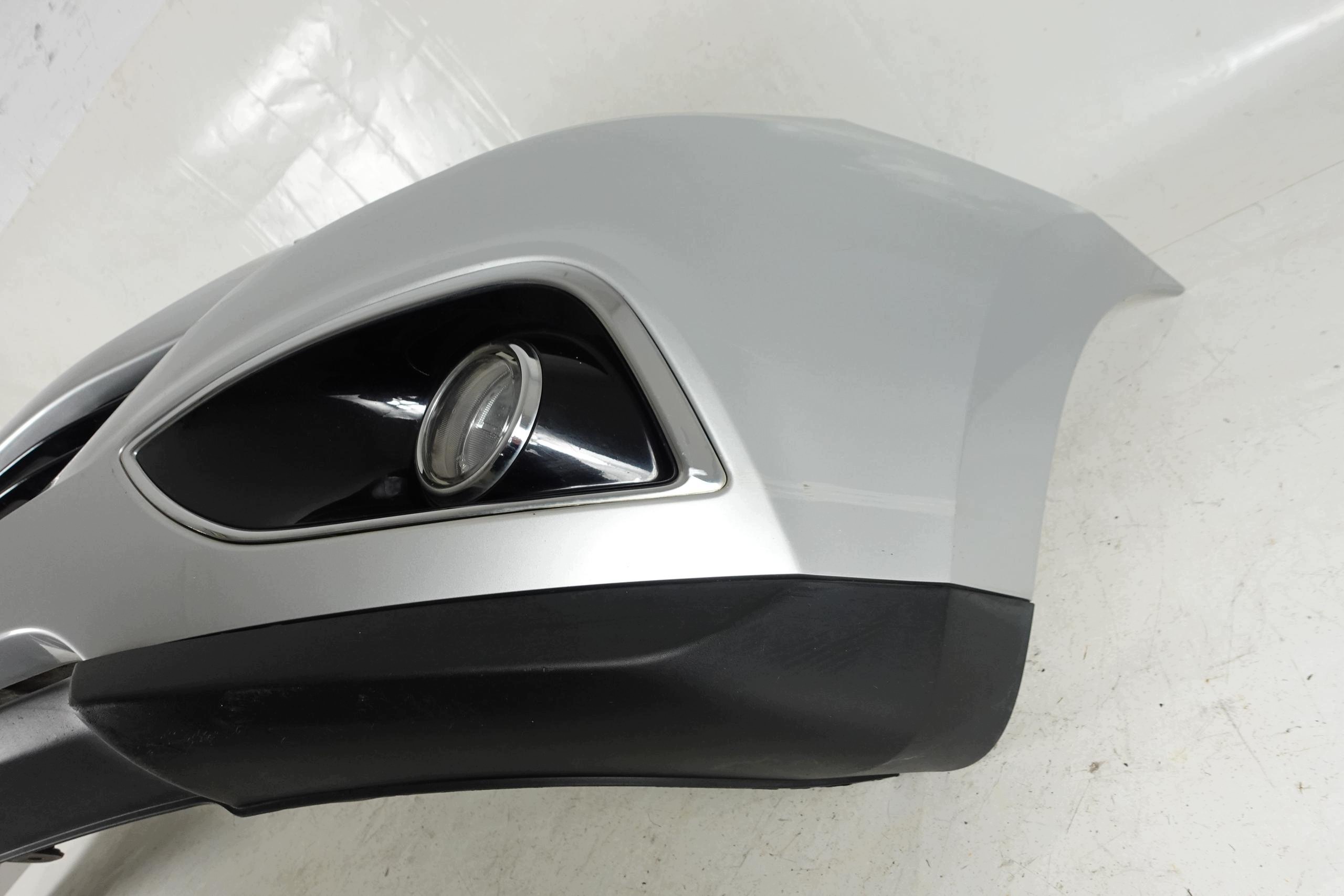 bumper front front HYUNDAI IX 35 IX35 09-15 2009-2015 RAH 86511-2Y000