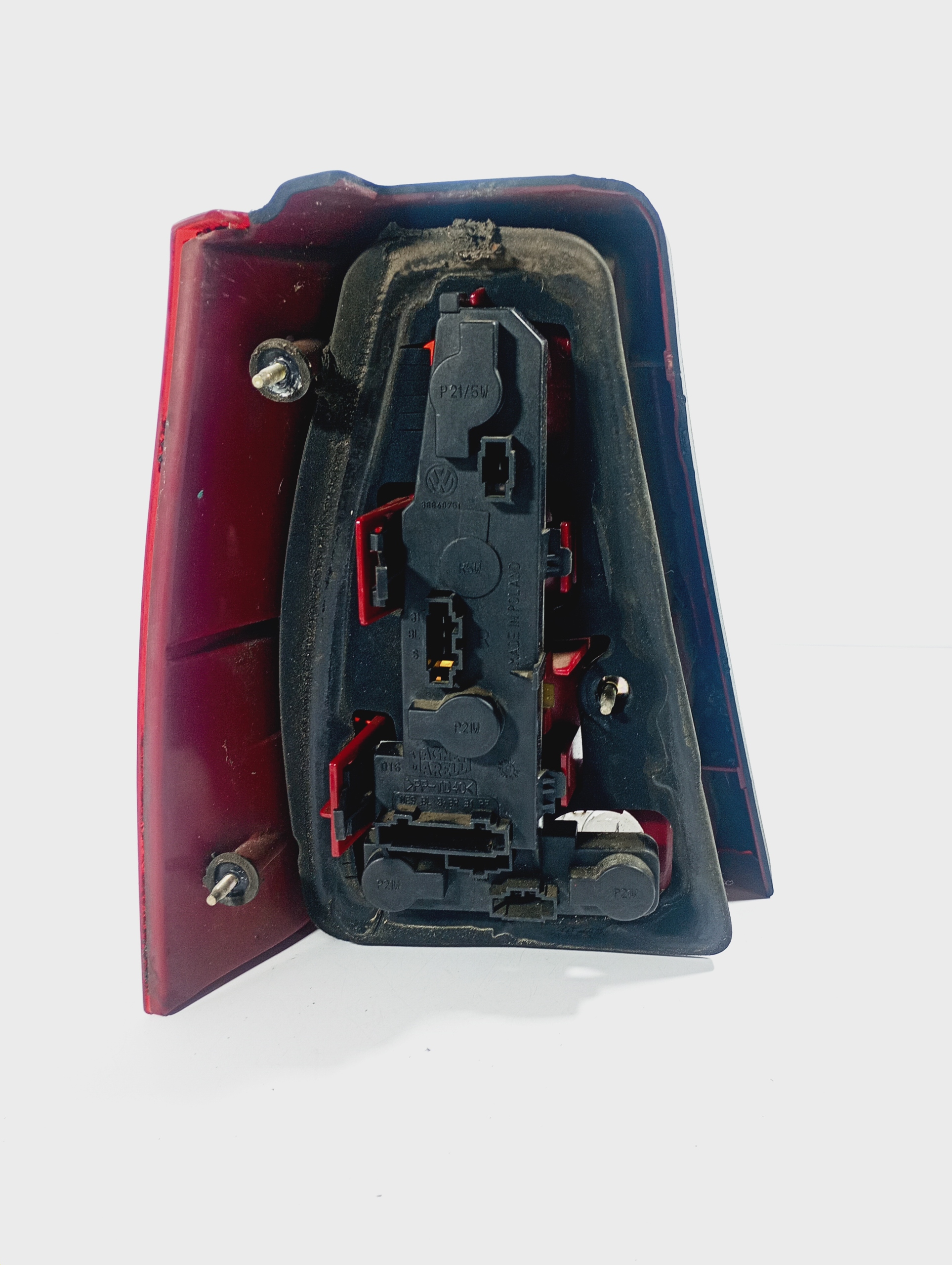 light right rear rear part VW Bora 98-05