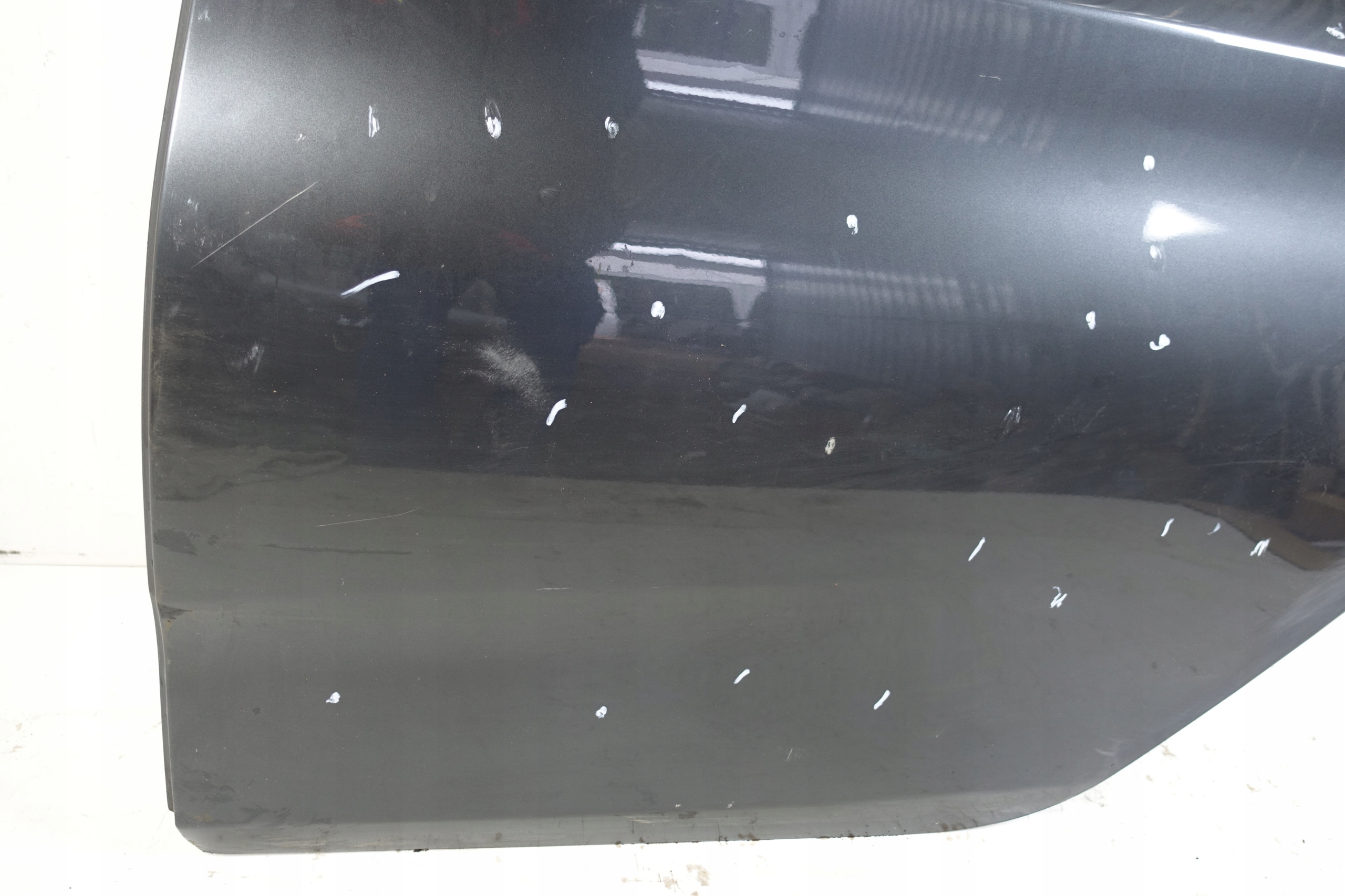BMW 2 F46 GT 2014- door rear. left rear part