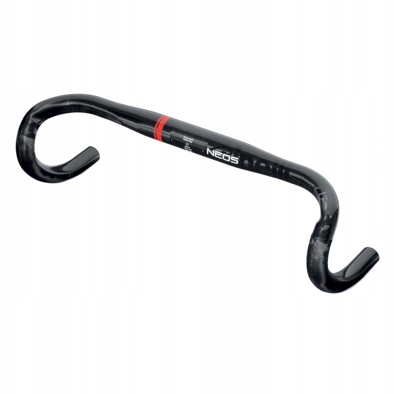 Kierownica szosowa karbon Cinelli Neos 31,8mm 420