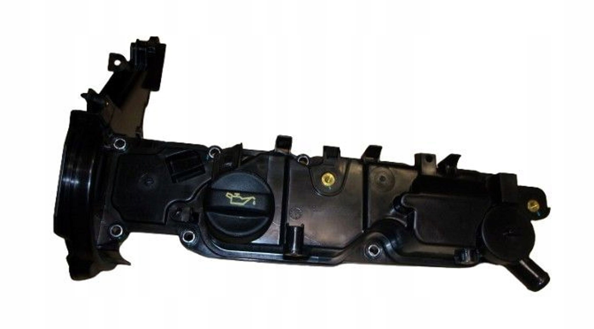 Kryt ventilů C C4, C5 III 1.6HDI M5052