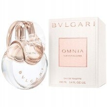 Omnia Crystalline Edt