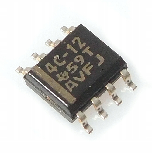 LT1004CDR-1.2 TI