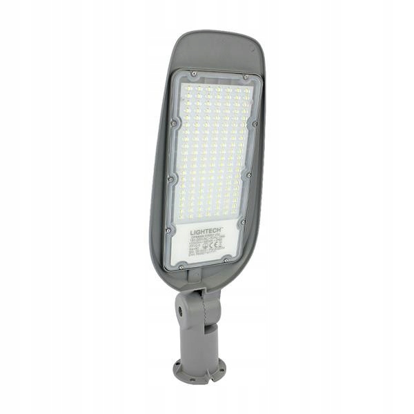 Led oprawa uliczna Street 100W 10000lm 6,5K Lightech