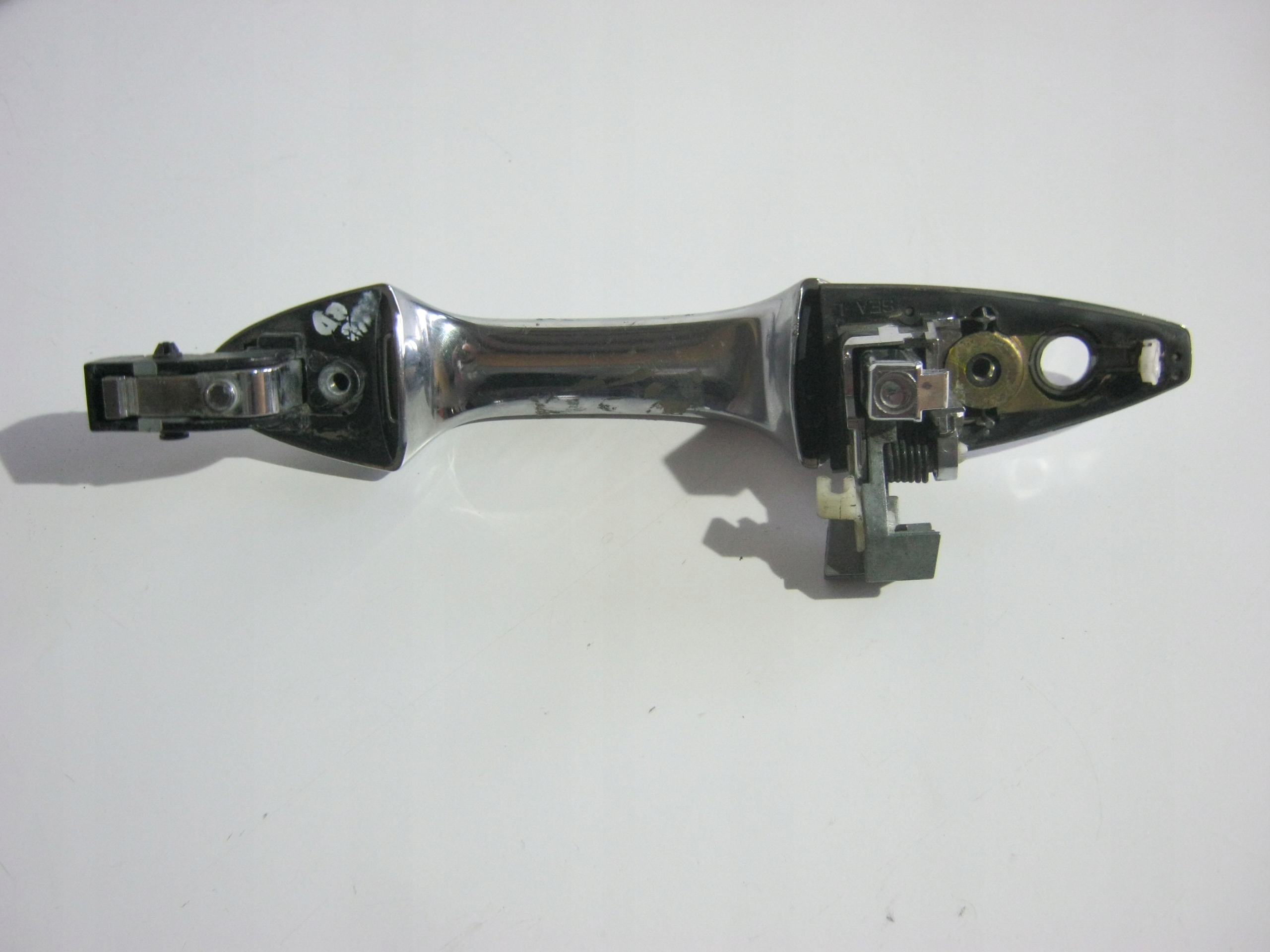 handle exterior left front HONDA ACCORD VII