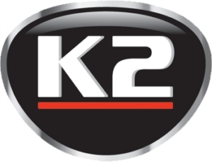 K2 Roton Pro Deironizer красный обод кровоточит 5L