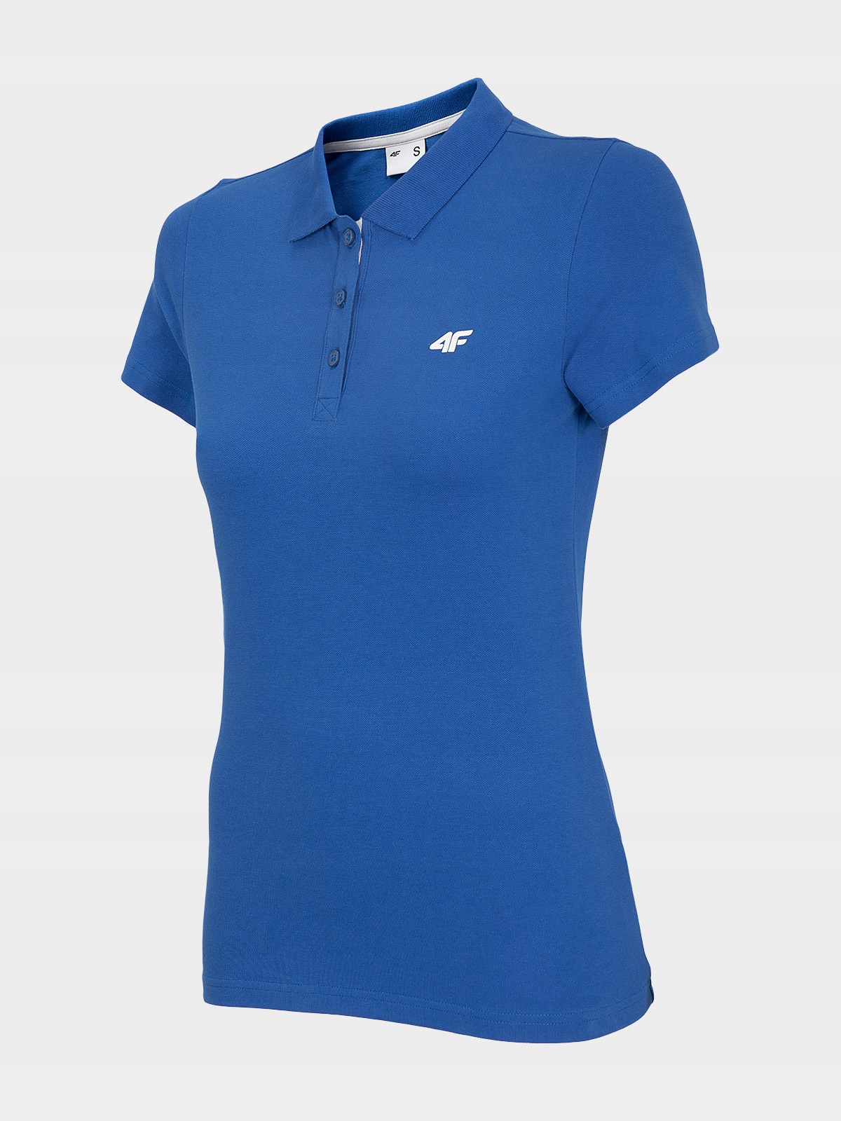 

Koszulka Polo 4F Damska TSD007