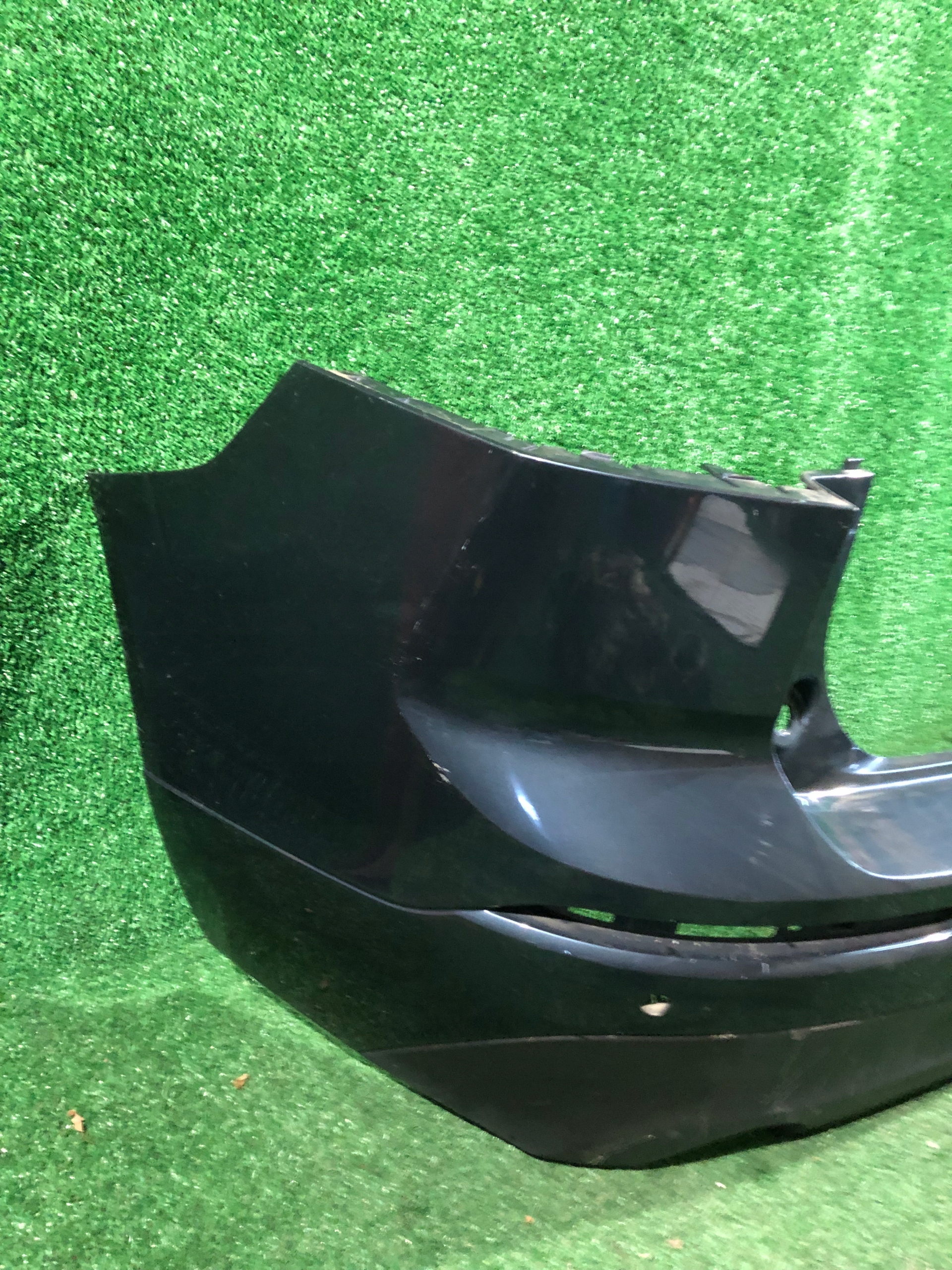 bumper rear rear part VOLVO XC60 II
