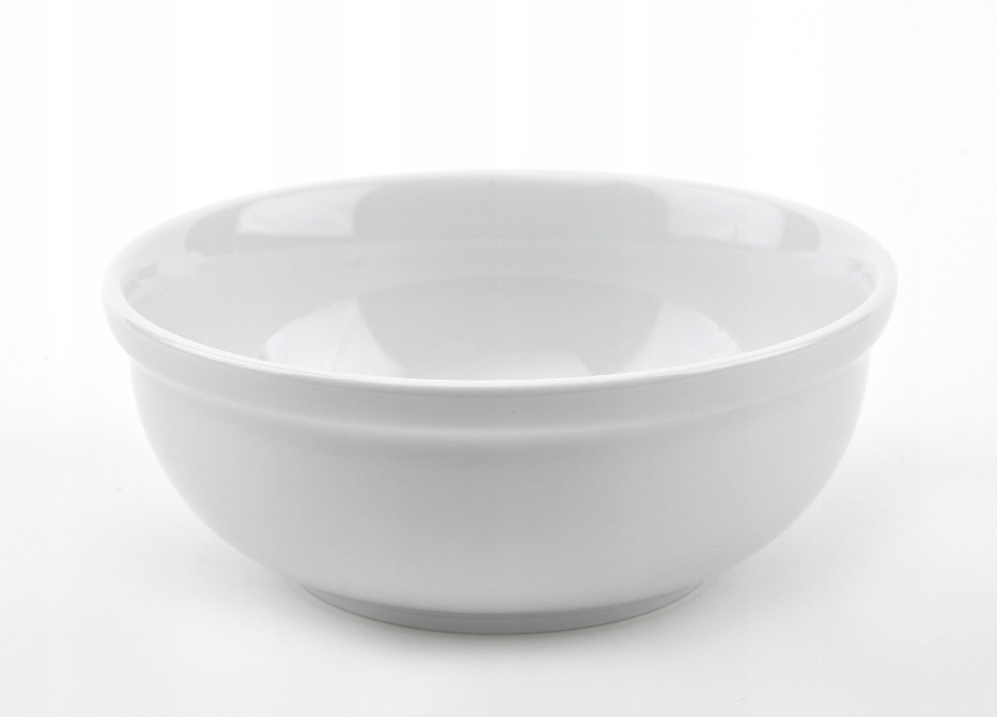 

Miska 14cm Ameryka salaterka biała